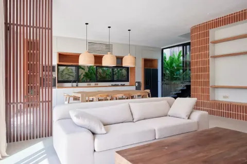 4 bedrooms Villa in Badung, Bali (11358) 13