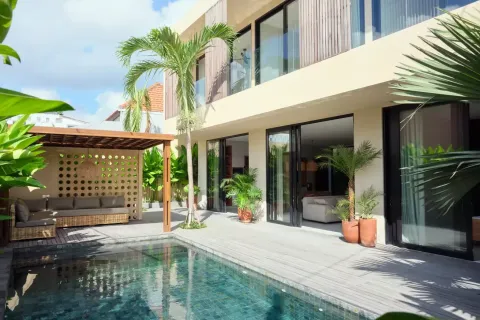 4 bedrooms Villa in Badung, Bali (11358) 6