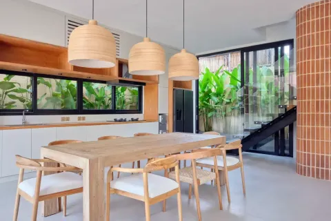 4 bedrooms Villa in Badung, Bali (11358) 19