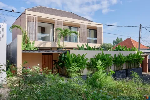 4 bedrooms Villa in Badung, Bali (11358) 3
