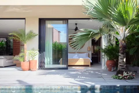 4 bedrooms Villa in Badung, Bali (11358) 7