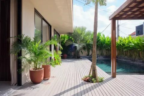 4 bedrooms Villa in Badung, Bali (11358) 9