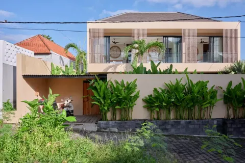 4 bedrooms Villa in Badung, Bali (11358) 4