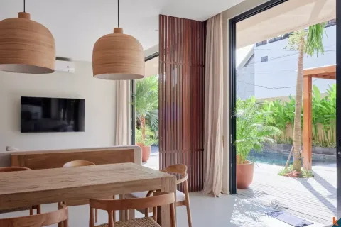 4 bedrooms Villa in Badung, Bali (11358) 18