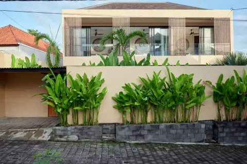 4 bedrooms Villa in Badung, Bali (11358) 2