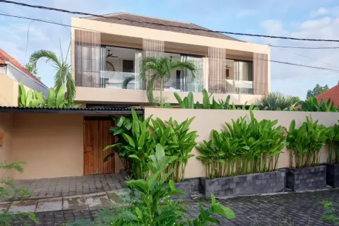 Vila 4 kamar tidur di Badung, Bali (11358)