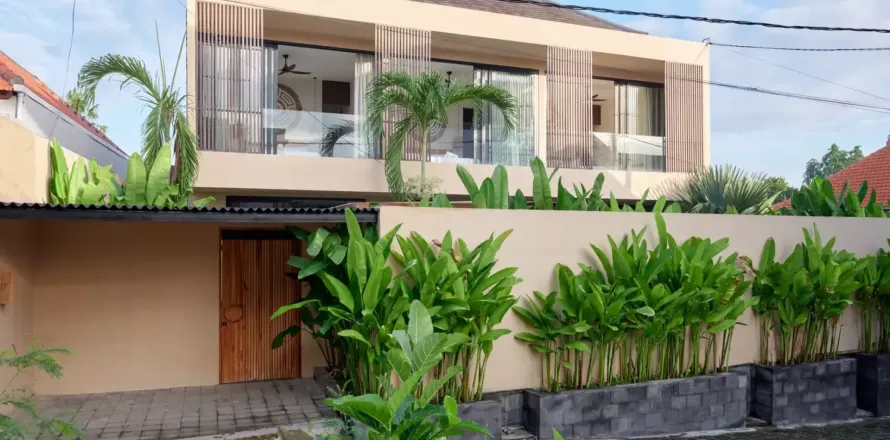 4 bedrooms Villa in Badung, Bali (11358)