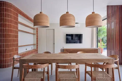 4 bedrooms Villa in Badung, Bali (11358) 16