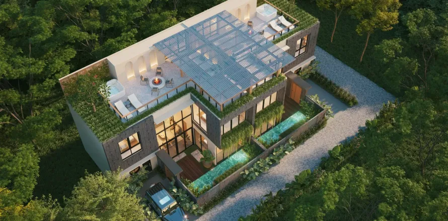 3 bedrooms Villa in Seminyak, Badung, Bali (11354)