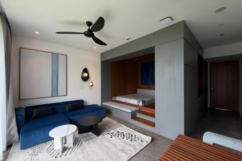 Studio Apartment in Kediri, Tabanan, Bali (14270) 4