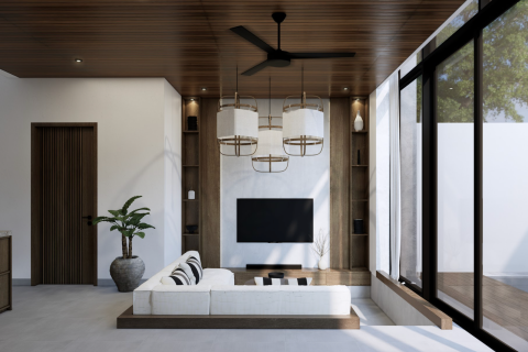 1 bedroom Villa in Pecatu, Badung, Bali (14276) 8