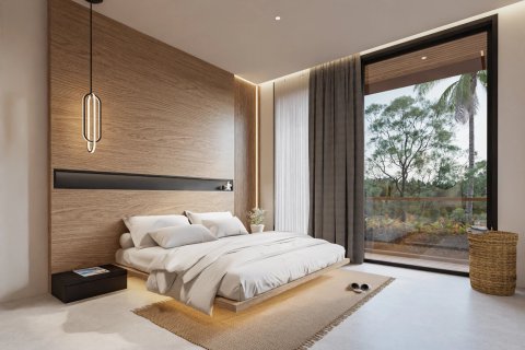 3 bedrooms Villa in Canggu, Badung, Bali (14112) 6