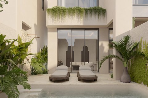 2 bedrooms Villa in Pecatu, Badung, Bali (14115) 2