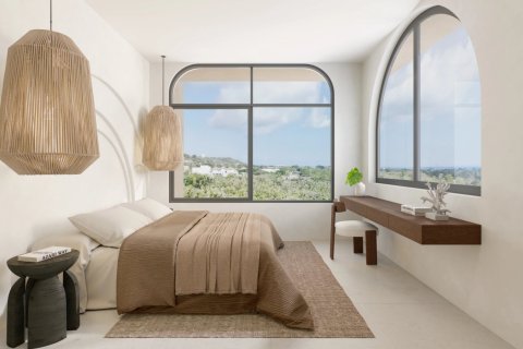 2 bedrooms Villa in Pecatu, Badung, Bali (14115) 5