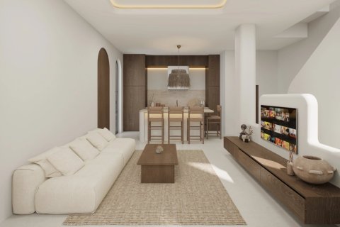 2 bedrooms Villa in Pecatu, Badung, Bali (14115) 11