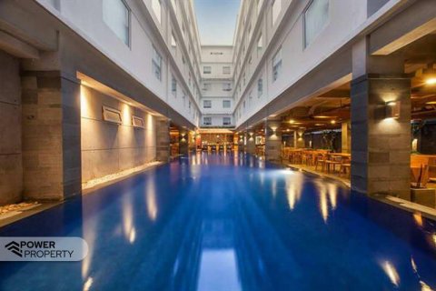 Hotel 115 kamar tidur di Kuta, Badung, Bali (14105)