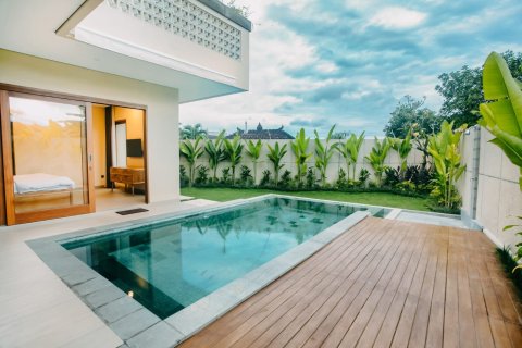 2 bedrooms Villa in Mengwi, Badung, Bali (14113) 9
