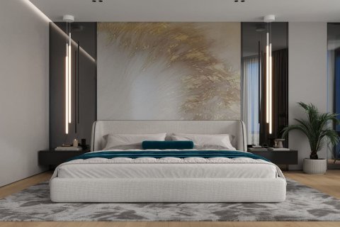 2 bedrooms Apartment in Oceanspire Residence, Denpasar, Bali (5257) 3