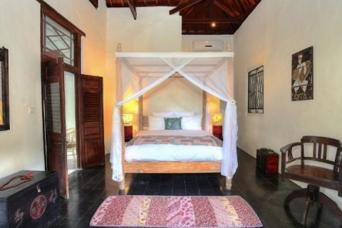 4 bedrooms Villa in Seminyak, Badung, Bali (1872) 13