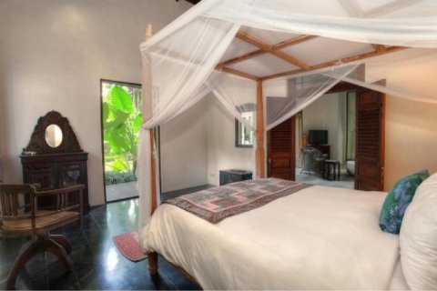 4 bedrooms Villa in Seminyak, Badung, Bali (1872) 17