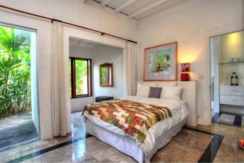 4 bedrooms Villa in Seminyak, Badung, Bali (1872) 8