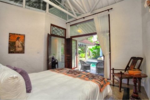 4 bedrooms Villa in Seminyak, Badung, Bali (1872) 7