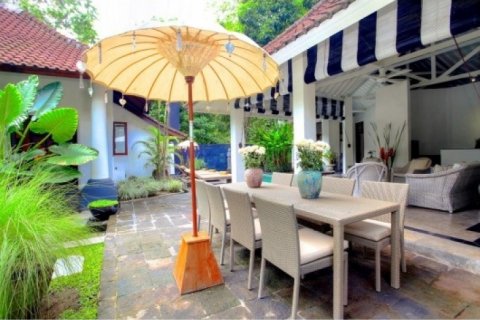 4 bedrooms Villa in Seminyak, Badung, Bali (1872) 3