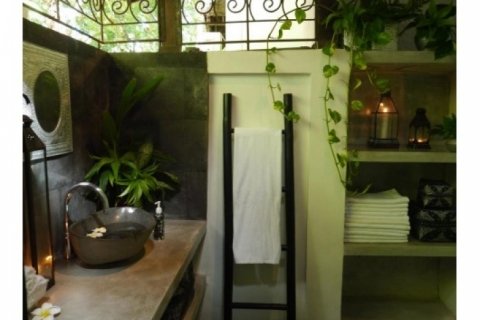4 bedrooms Villa in Seminyak, Badung, Bali (1872) 18
