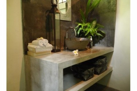 4 bedrooms Villa in Seminyak, Badung, Bali (1872) 16