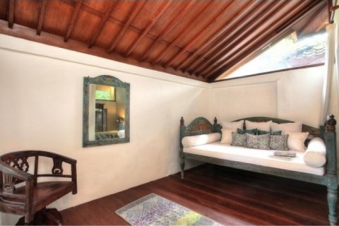 4 bedrooms Villa in Seminyak, Badung, Bali (1872) 9