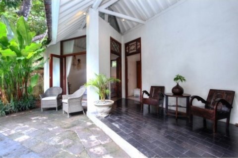 4 bedrooms Villa in Seminyak, Badung, Bali (1872) 23