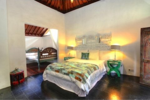 4 bedrooms Villa in Seminyak, Badung, Bali (1872) 15