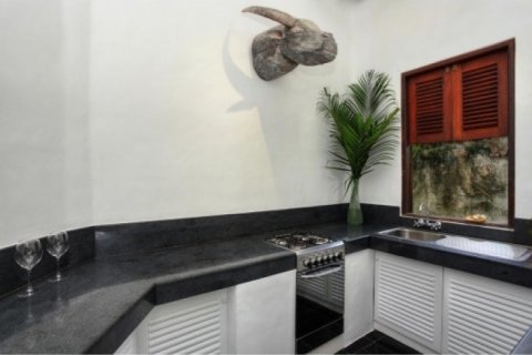 4 bedrooms Villa in Seminyak, Badung, Bali (1872) 11