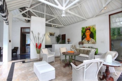 4 bedrooms Villa in Seminyak, Badung, Bali (1872) 10