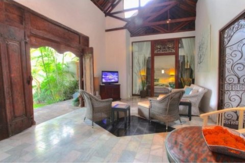 4 bedrooms Villa in Seminyak, Badung, Bali (1872) 6