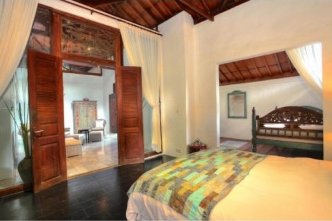 4 bedrooms Villa in Seminyak, Badung, Bali (1872) 20