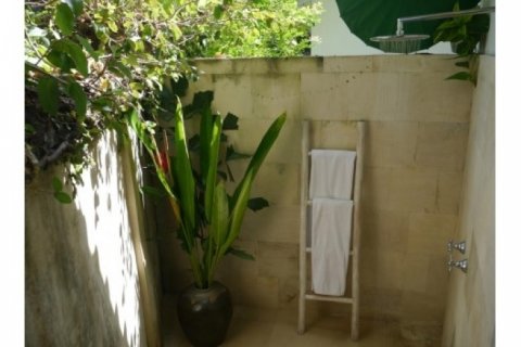 4 bedrooms Villa in Seminyak, Badung, Bali (1872) 19