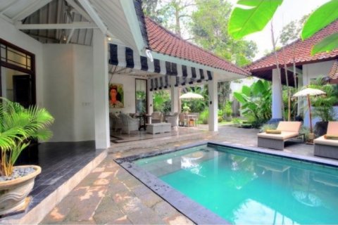 4 bedrooms Villa in Seminyak, Badung, Bali (1872) 2