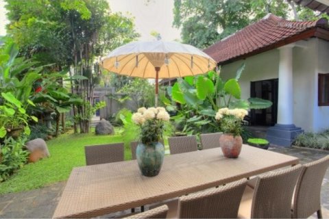 4 bedrooms Villa in Seminyak, Badung, Bali (1872) 4