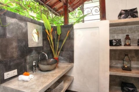 4 bedrooms Villa in Seminyak, Badung, Bali (1872) 22