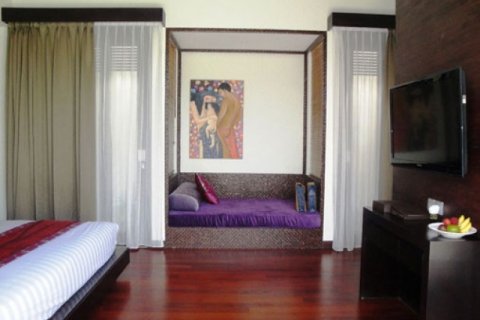 1 bedroom Villa in South Denpasar, Denpasar, Bali (1873) 3