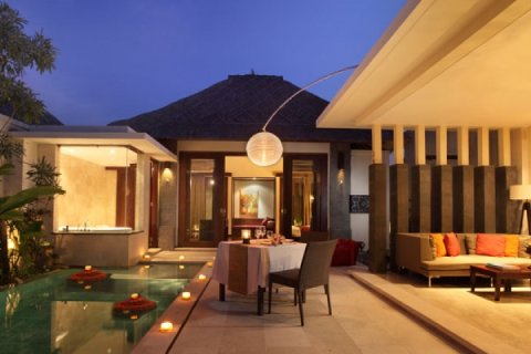 1 bedroom Villa in South Denpasar, Denpasar, Bali (1873) 6