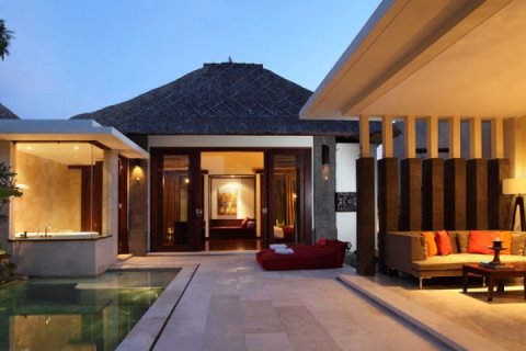 1 bedroom Villa in South Denpasar, Denpasar, Bali (1873) 4