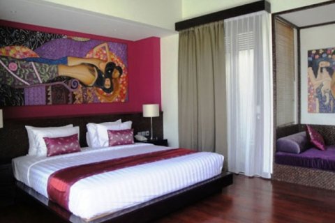 1 bedroom Villa in South Denpasar, Denpasar, Bali (1873) 2
