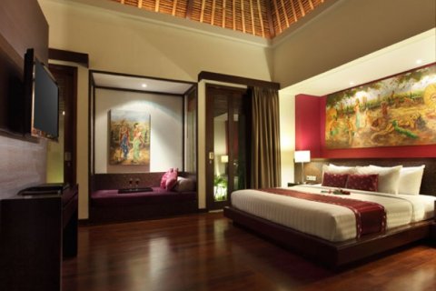 1 bedroom Villa in South Denpasar, Denpasar, Bali (1873) 5