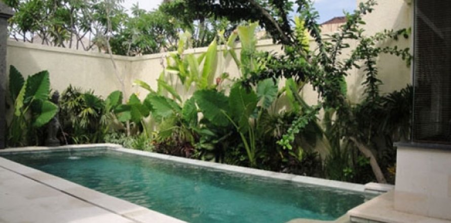 1 bedroom Villa in South Denpasar, Denpasar, Bali (1873)