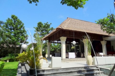 1 bedroom Villa in South Denpasar, Denpasar, Bali (1873) 8