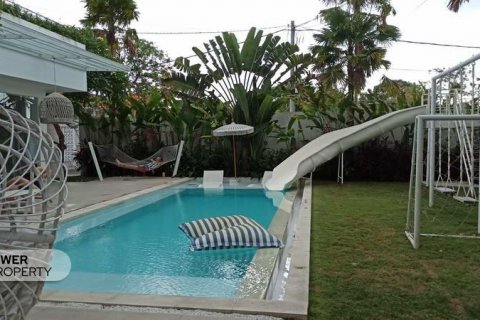 5 bedrooms Villa in Canggu, Badung, Bali (4903) 19