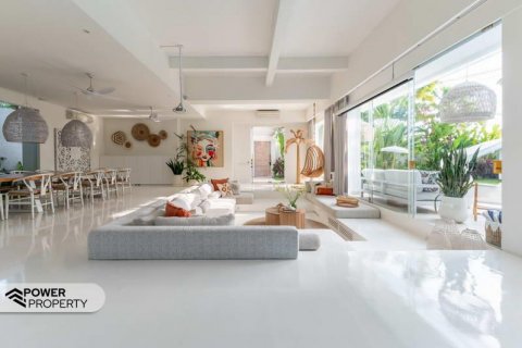 5 bedrooms Villa in Canggu, Badung, Bali (4903) 16