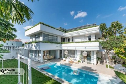 5 bedrooms Villa in Canggu, Badung, Bali (4903) 6